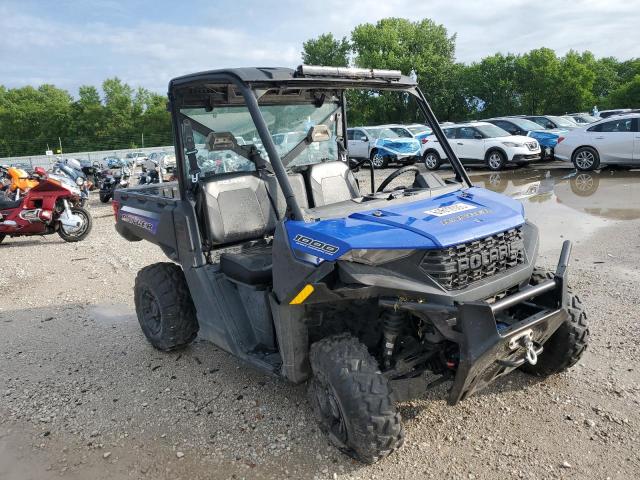  Salvage Polaris Ranger 100