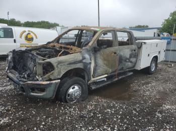  Salvage Ram 3500