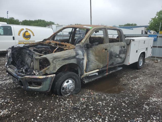  Salvage Ram 3500