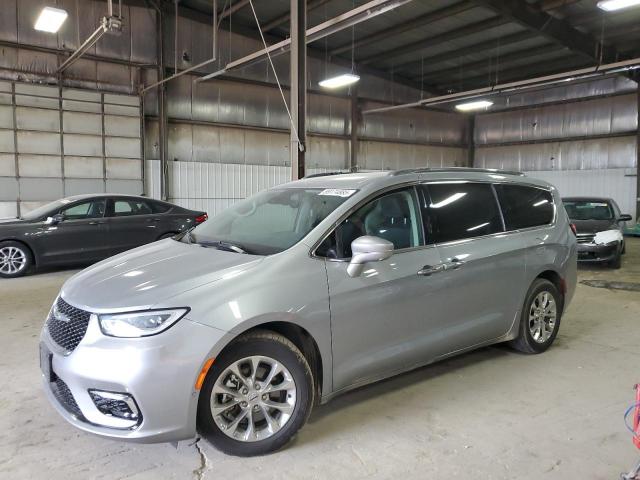  Salvage Chrysler Pacifica