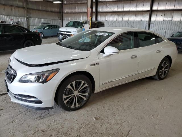  Salvage Buick LaCrosse