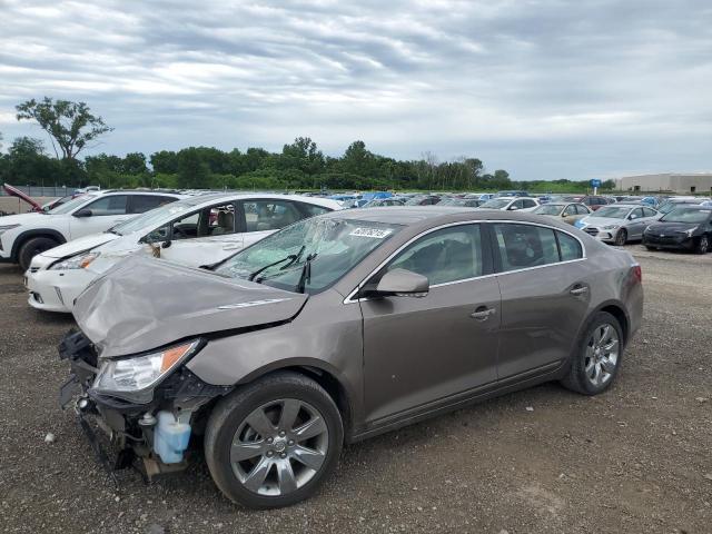  Salvage Buick LaCrosse