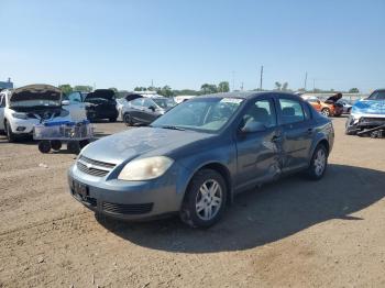  Salvage Chevrolet Cobalt Ls