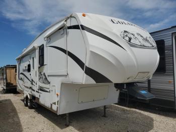  Salvage Colo Travel Tra