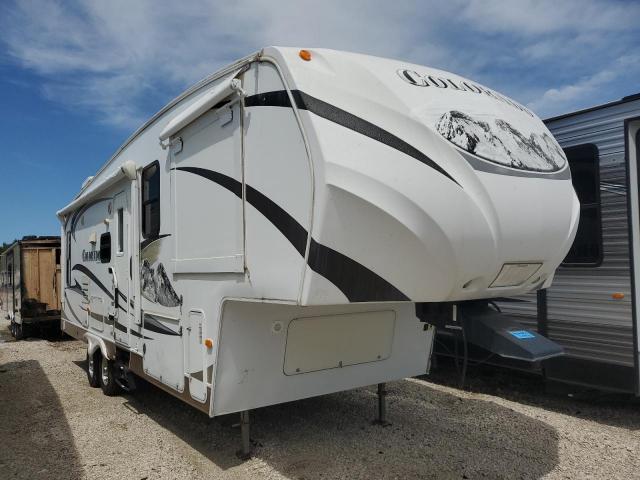  Salvage Colo Travel Tra