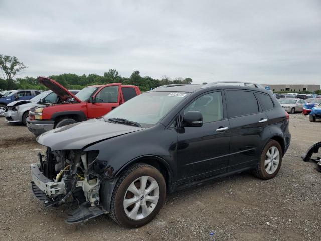  Salvage Subaru Tribeca