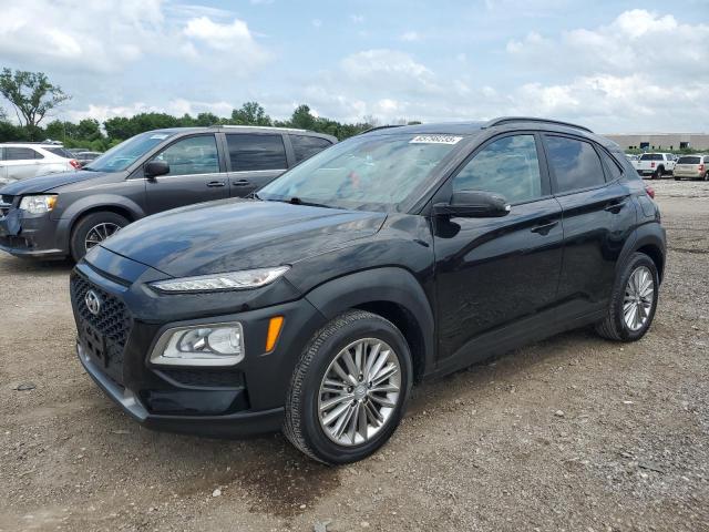  Salvage Hyundai KONA