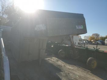  Salvage Wilson Trlr