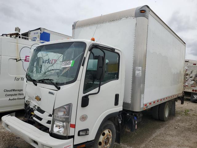  Salvage Chevrolet Ck Series