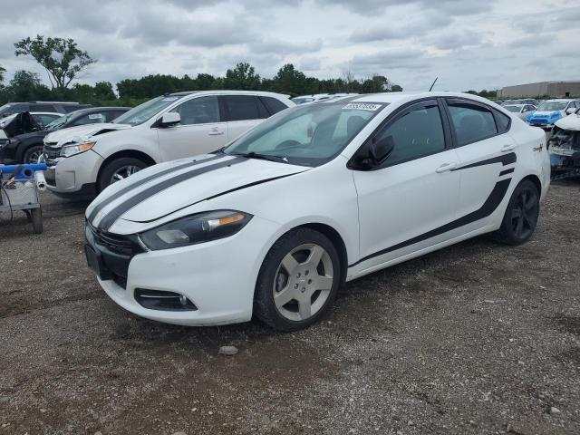  Salvage Dodge Dart