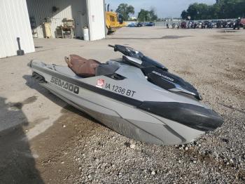  Salvage Bpgh Gtx Limited