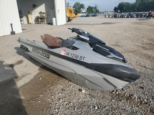  Salvage Bpgh Gtx Limited