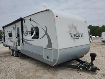  Salvage Openrange Light