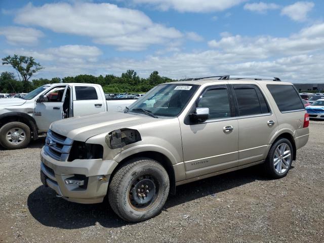  Salvage Ford Expedition