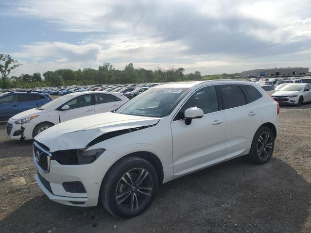  Salvage Volvo XC60