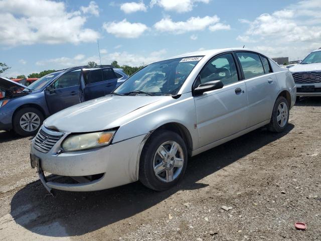  Salvage Saturn Ion