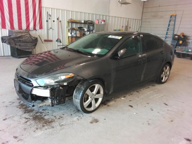  Salvage Dodge Dart