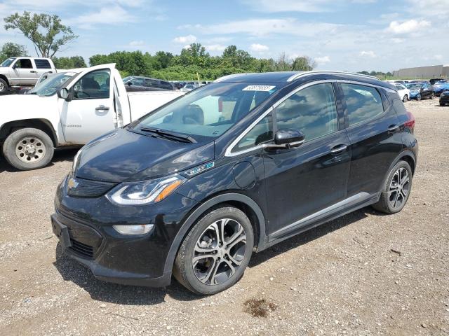  Salvage Chevrolet Bolt