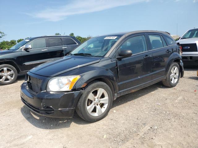  Salvage Dodge Caliber