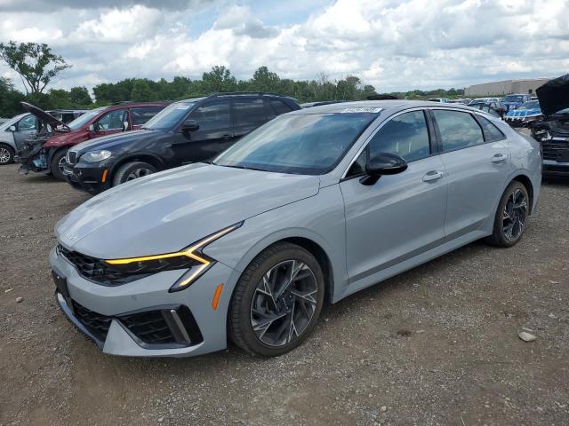  Salvage Kia K5