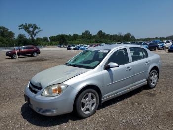  Salvage Chevrolet Cobalt