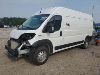  Salvage Ram Promaster