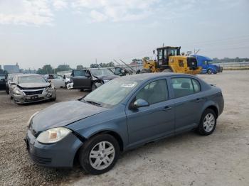 Salvage Chevrolet Cobalt Ls