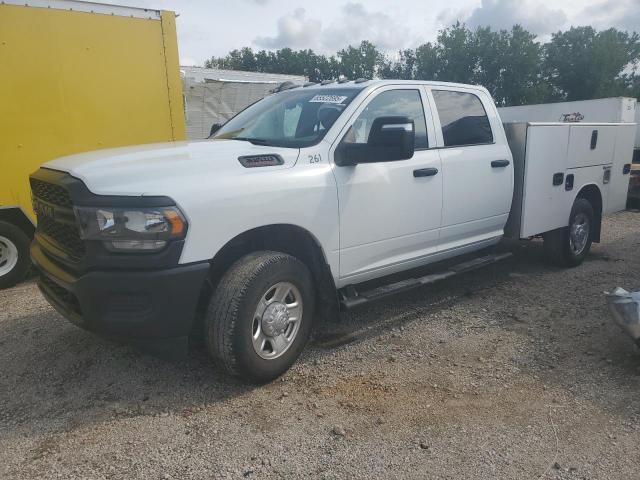  Salvage Ram 3500