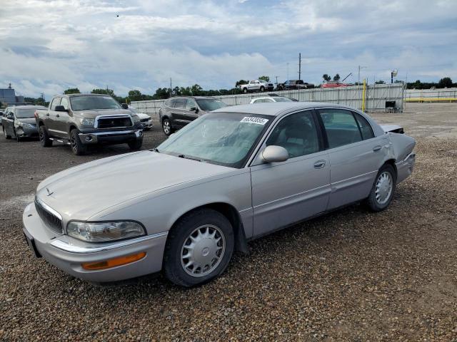  Salvage Buick Park Ave