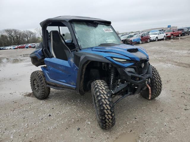  Salvage Yamaha Yxe1000