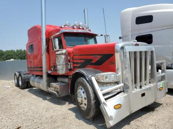  Salvage Peterbilt 389
