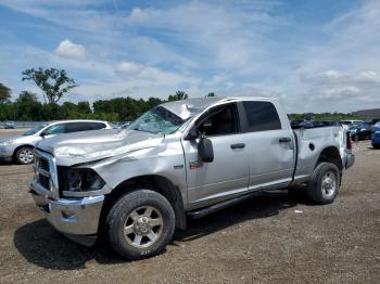  Salvage Dodge Ram 2500