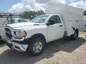  Salvage Ram 3500