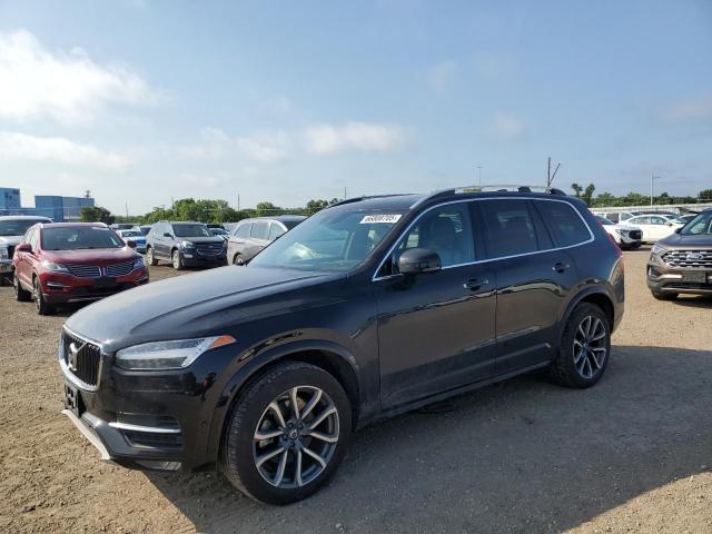  Salvage Volvo XC90