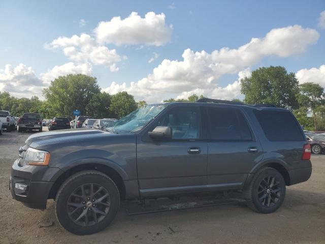  Salvage Ford Expedition