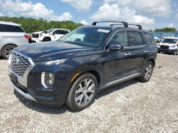  Salvage Hyundai PALISADE