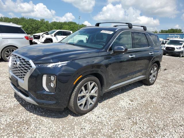  Salvage Hyundai PALISADE
