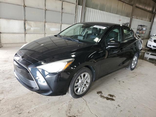  Salvage Toyota Yaris