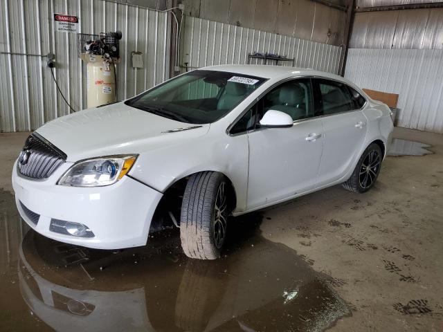  Salvage Buick Verano