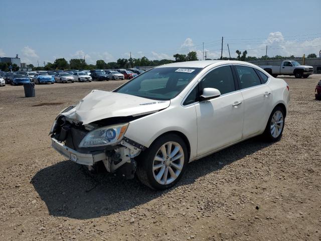  Salvage Buick Verano