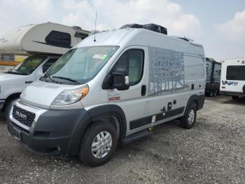  Salvage Ram Promaster