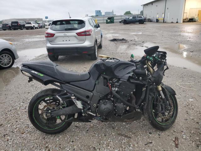  Salvage Kawasaki Zx1400 C