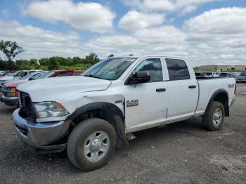  Salvage Ram 2500