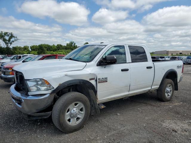  Salvage Ram 2500