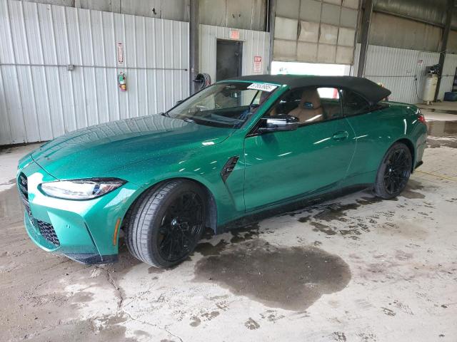  Salvage BMW M Series