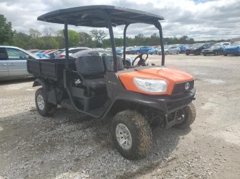  Salvage Kuta Rtv1100