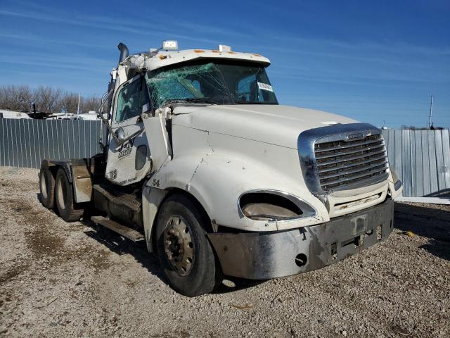  Salvage Freightliner Convention