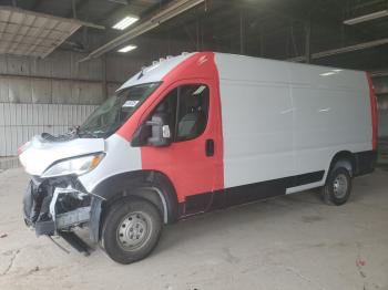  Salvage Ram Promaster