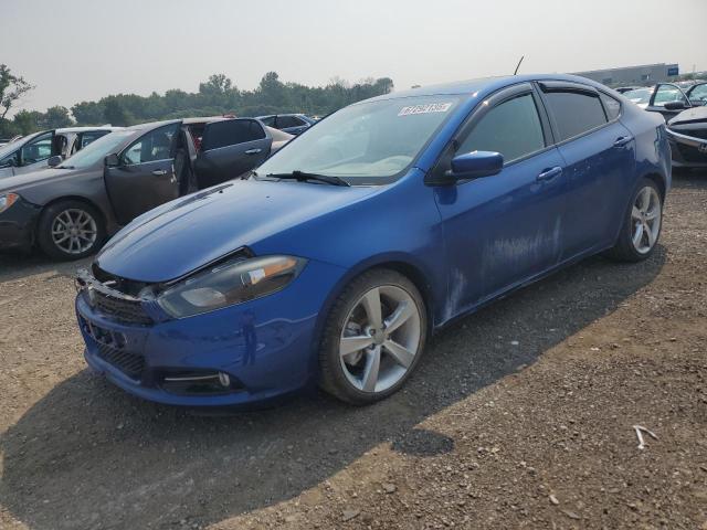  Salvage Dodge Dart