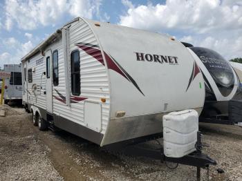  Salvage Keystone Rv